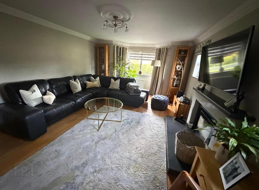 2 The Willows, Sion Mills, Strabane, BT82 9FQ