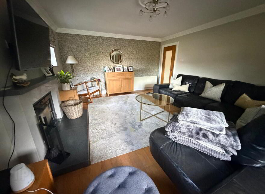 2 The Willows, Sion Mills, Strabane, BT82 9FQ