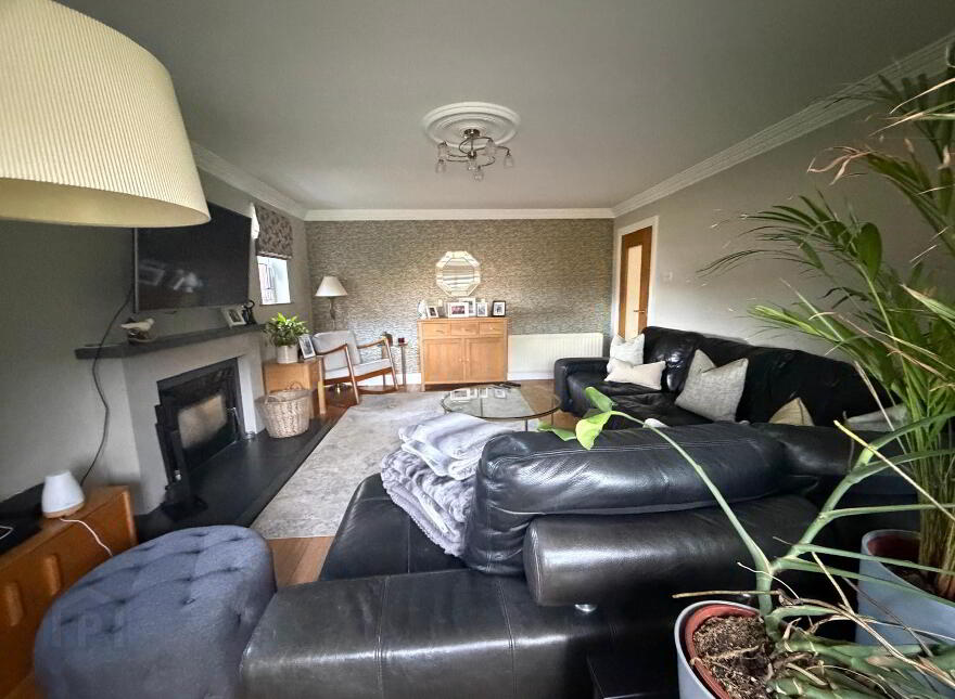 2 The Willows, Sion Mills, Strabane, BT82 9FQ