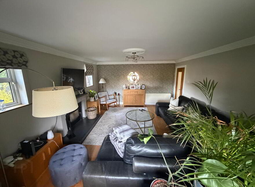 2 The Willows, Sion Mills, Strabane, BT82 9FQ