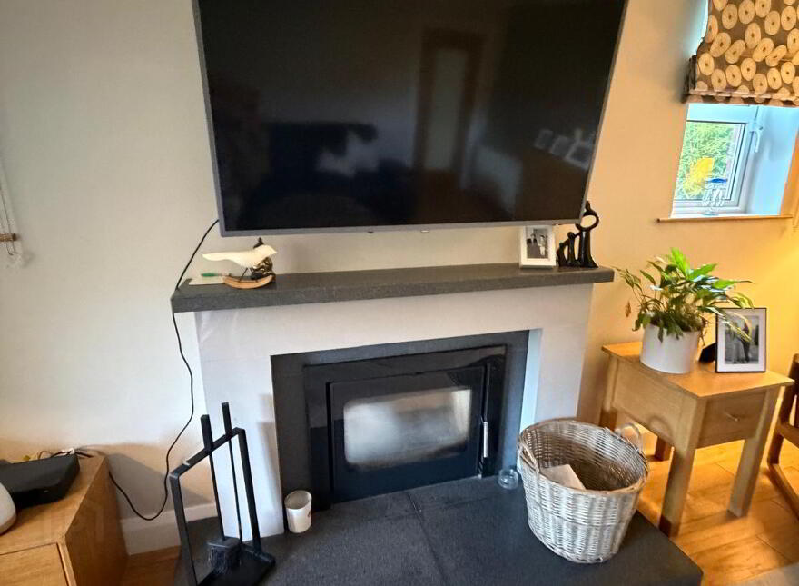 2 The Willows, Sion Mills, Strabane, BT82 9FQ