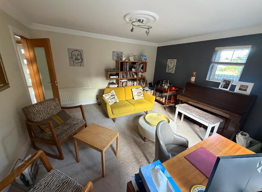2 The Willows, Sion Mills, Strabane, BT82 9FQ