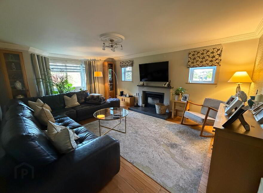 2 The Willows, Sion Mills, Strabane, BT82 9FQ