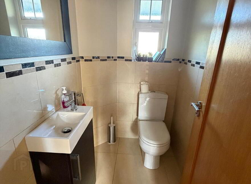 2 The Willows, Sion Mills, Strabane, BT82 9FQ
