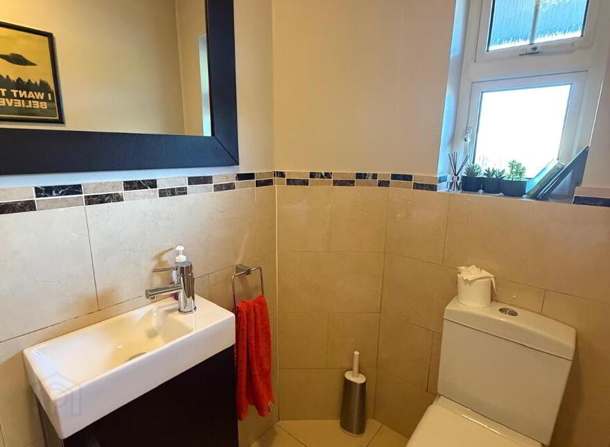 2 The Willows, Sion Mills, Strabane, BT82 9FQ