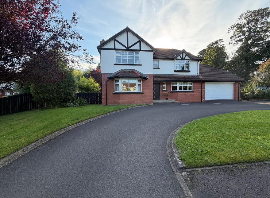 2 The Willows, Sion Mills, Strabane, BT82 9FQ