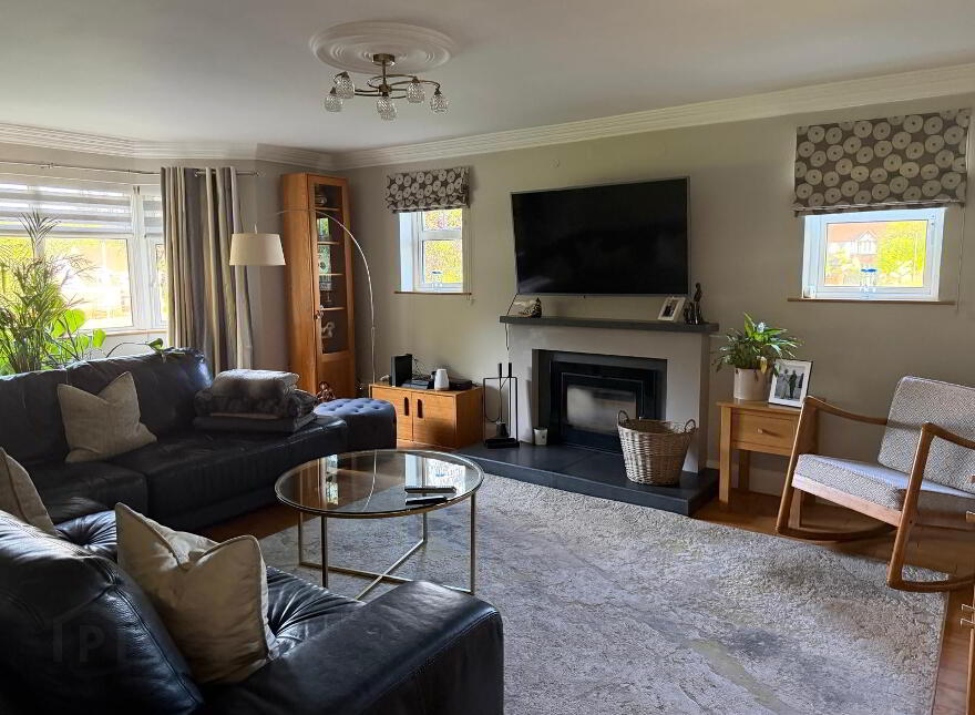 2 The Willows, Sion Mills, Strabane, BT82 9FQ