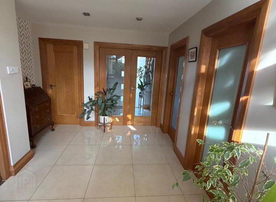 2 The Willows, Sion Mills, Strabane, BT82 9FQ