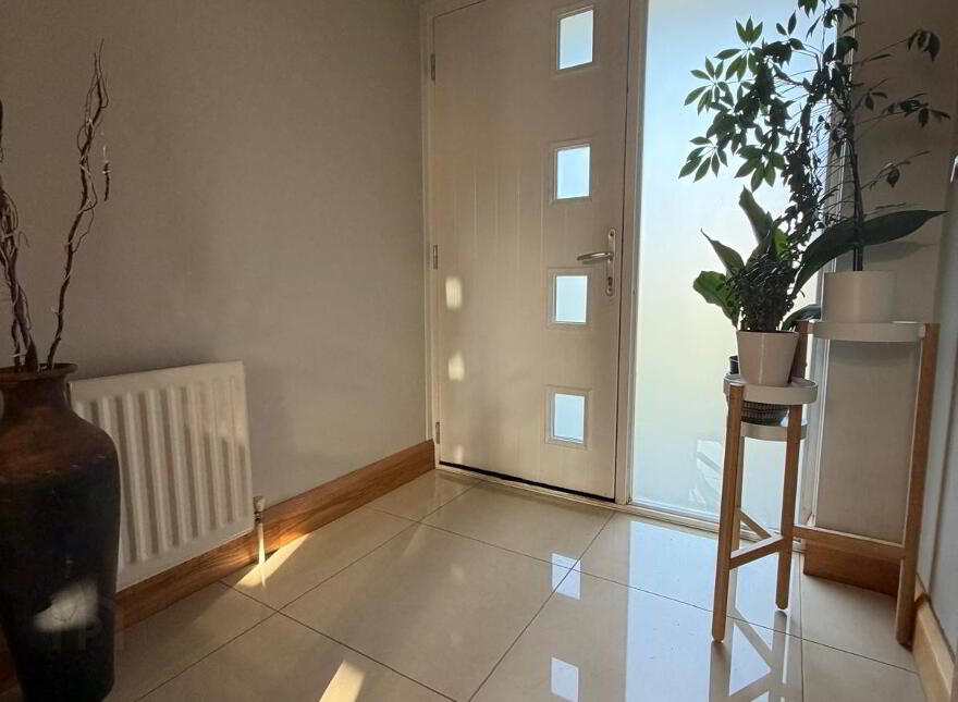 2 The Willows, Sion Mills, Strabane, BT82 9FQ