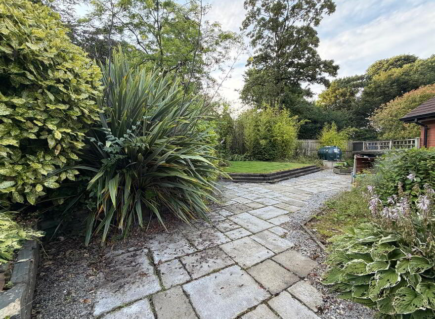 2 The Willows, Sion Mills, Strabane, BT82 9FQ