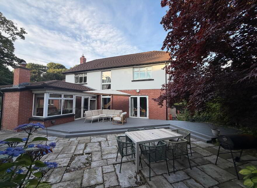 2 The Willows, Sion Mills, Strabane, BT82 9FQ