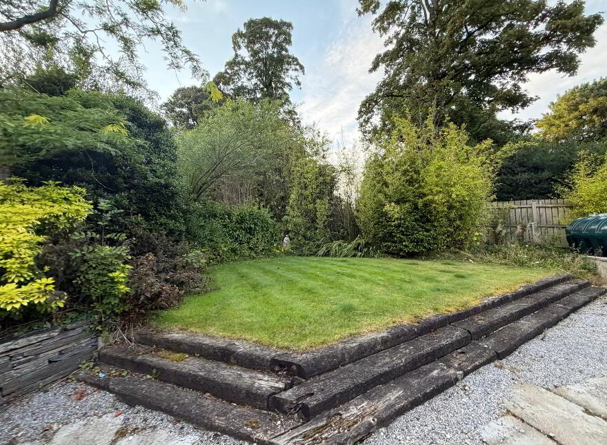 2 The Willows, Sion Mills, Strabane, BT82 9FQ