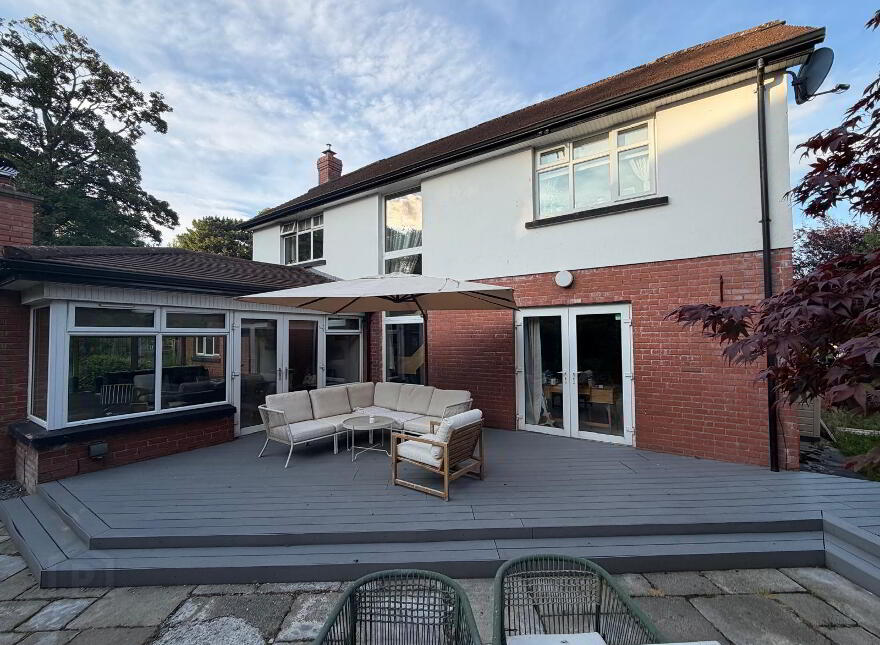 2 The Willows, Sion Mills, Strabane, BT82 9FQ