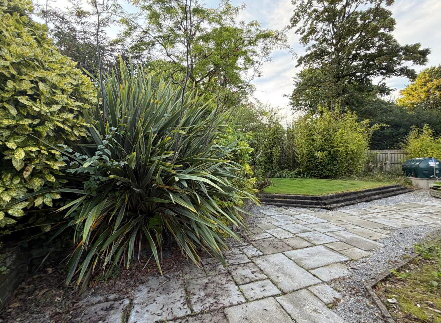 2 The Willows, Sion Mills, Strabane, BT82 9FQ