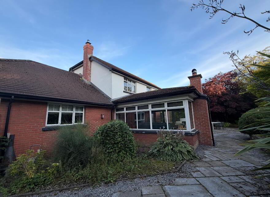 2 The Willows, Sion Mills, Strabane, BT82 9FQ