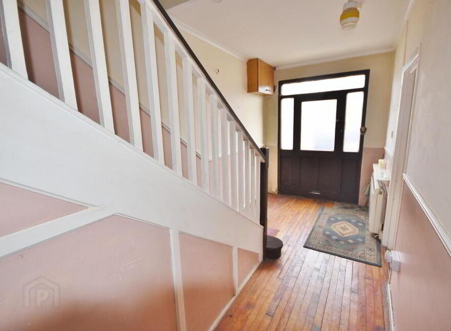 "Roseville", East End, Ballybunion, V31DR02