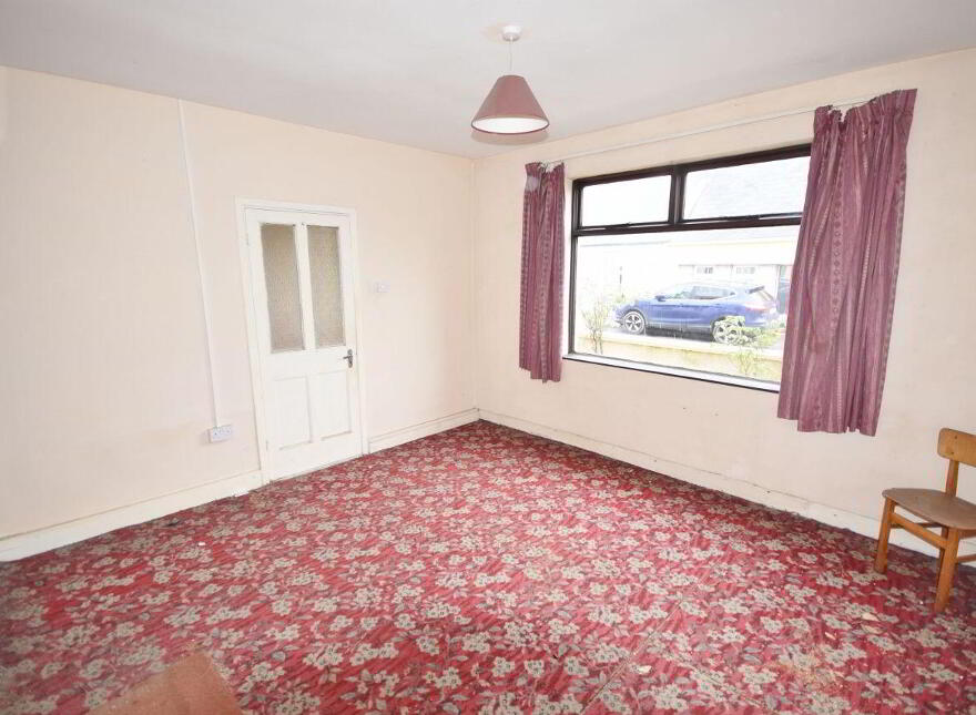 "Roseville", East End, Ballybunion, V31DR02