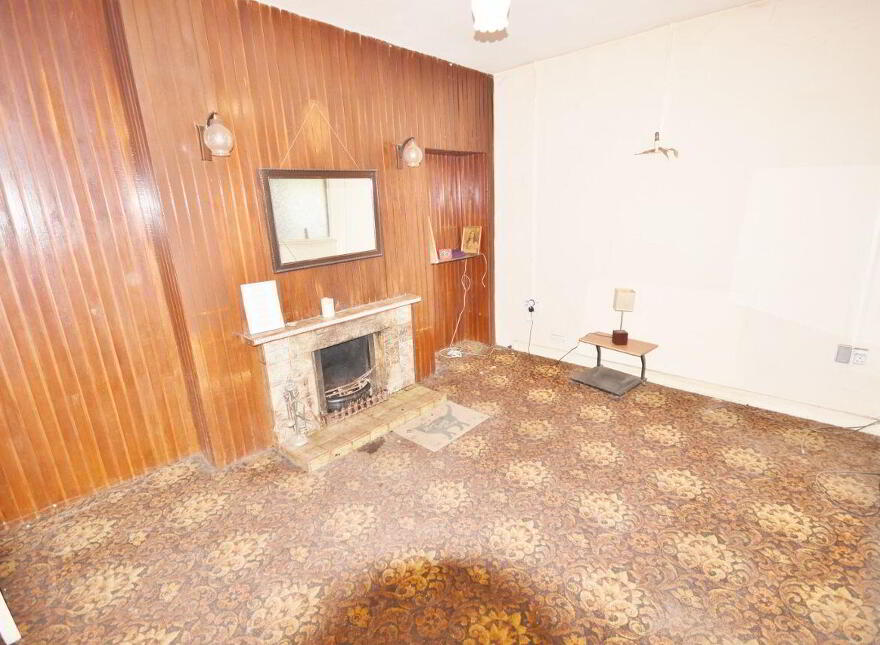 "Roseville", East End, Ballybunion, V31DR02