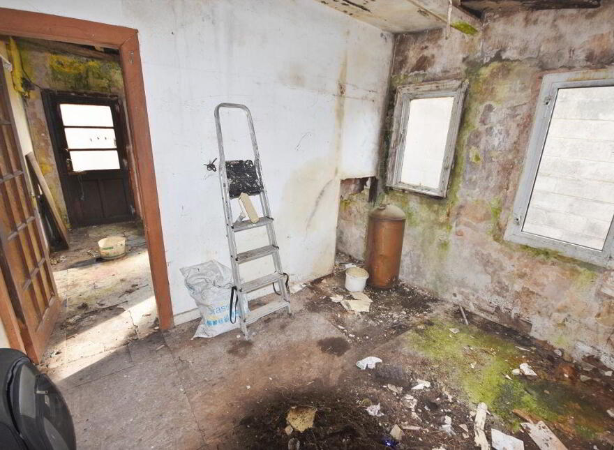 "Roseville", East End, Ballybunion, V31DR02