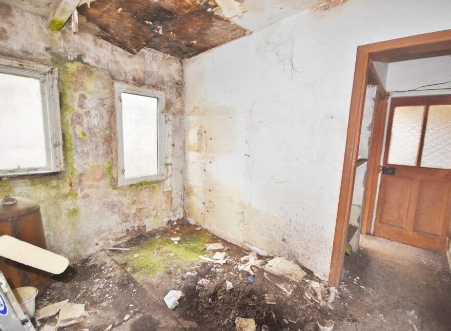 "Roseville", East End, Ballybunion, V31DR02