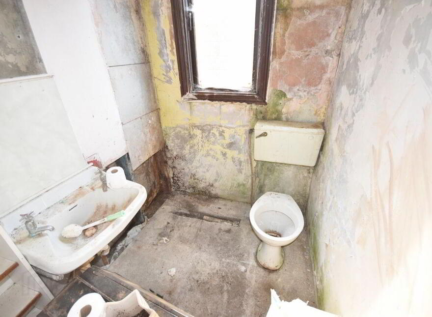 "Roseville", East End, Ballybunion, V31DR02