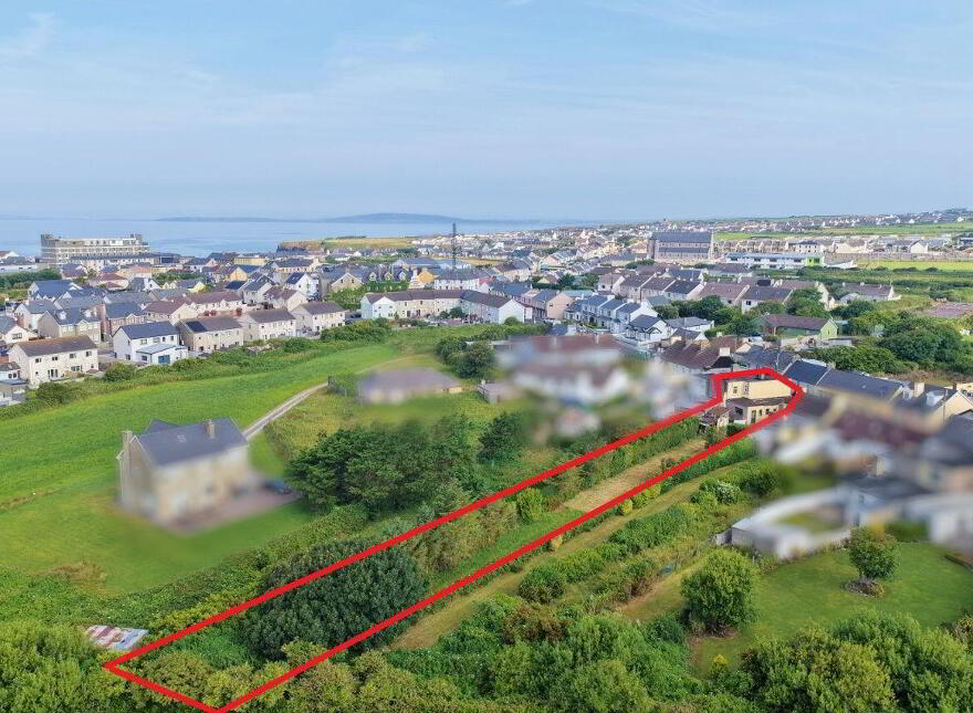 "Roseville", East End, Ballybunion, V31DR02