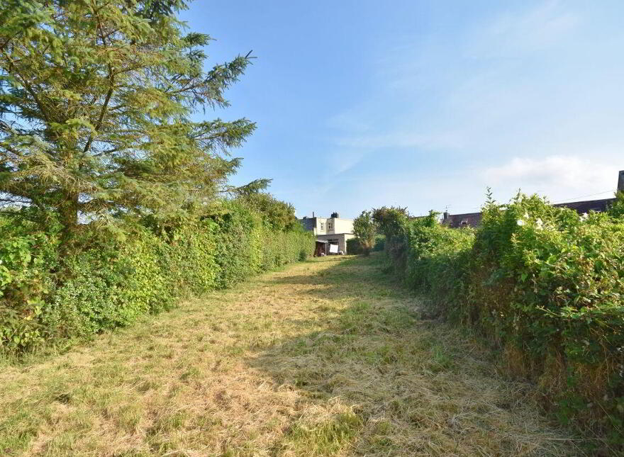 "Roseville", East End, Ballybunion, V31DR02