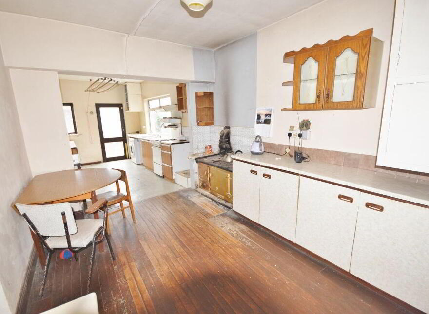 "Roseville", East End, Ballybunion, V31DR02