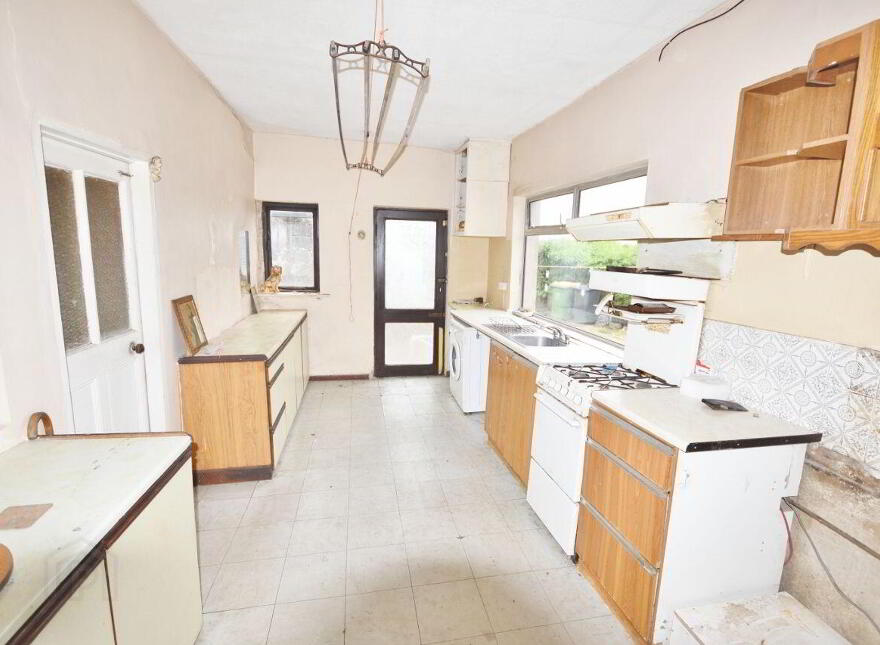 "Roseville", East End, Ballybunion, V31DR02
