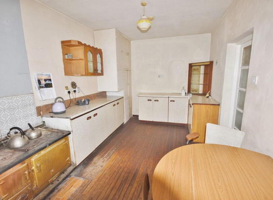 "Roseville", East End, Ballybunion, V31DR02