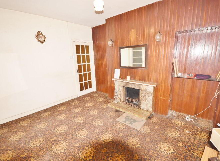 "Roseville", East End, Ballybunion, V31DR02