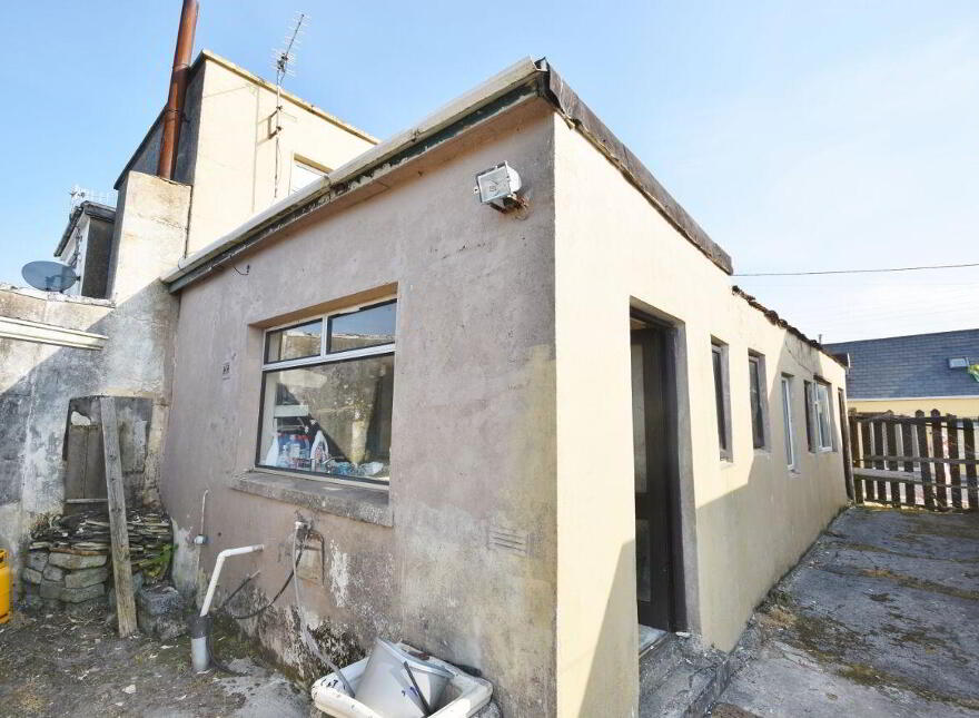 "Roseville", East End, Ballybunion, V31DR02