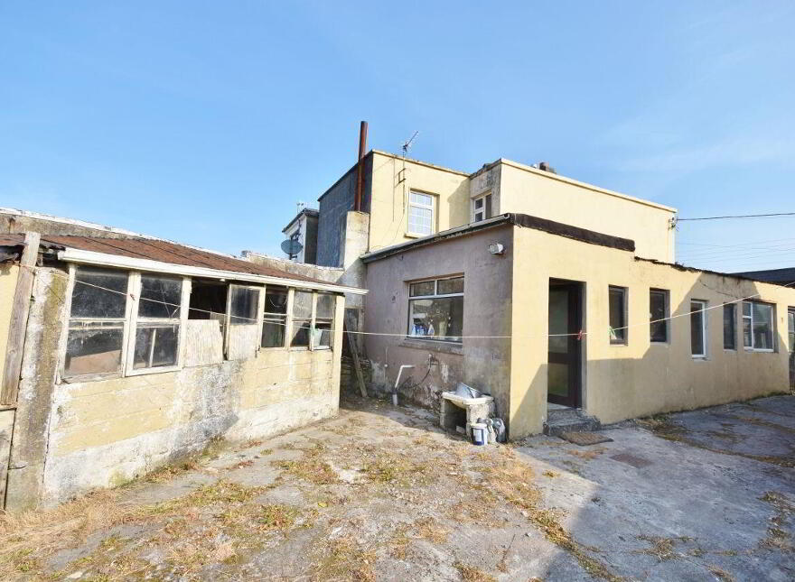"Roseville", East End, Ballybunion, V31DR02