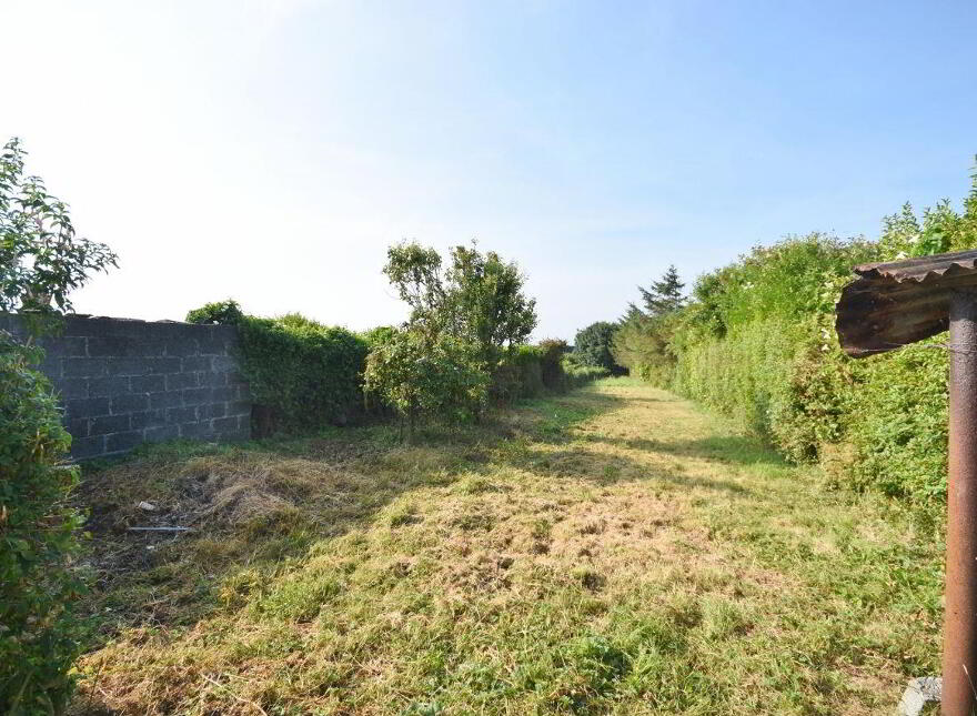 "Roseville", East End, Ballybunion, V31DR02