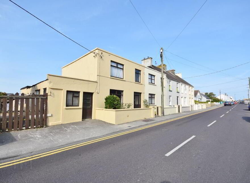 "Roseville", East End, Ballybunion, V31DR02