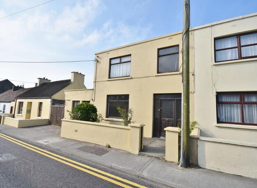 "Roseville", East End, Ballybunion, V31DR02