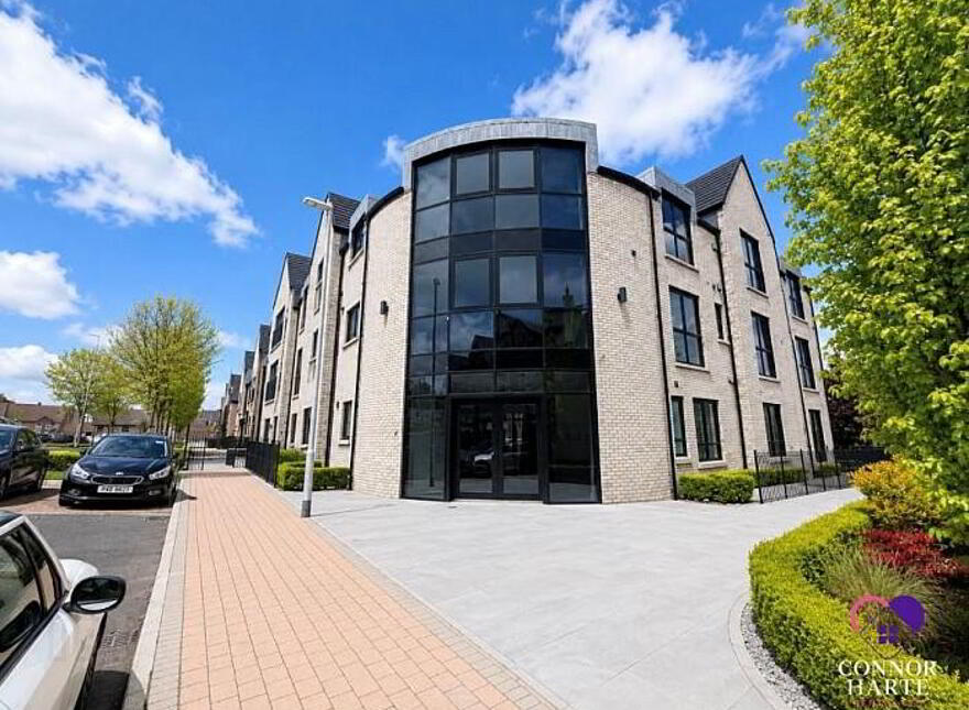 Apt 40, Church Heights, Cookstown, BT80 8HY photo