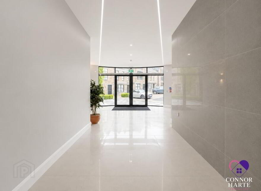 Apt 40, Church Heights, Cookstown, BT80 8HY