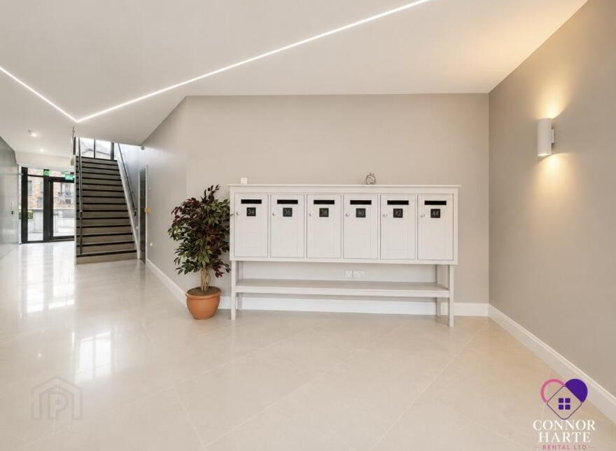 Apt 40, Church Heights, Cookstown, BT80 8HY