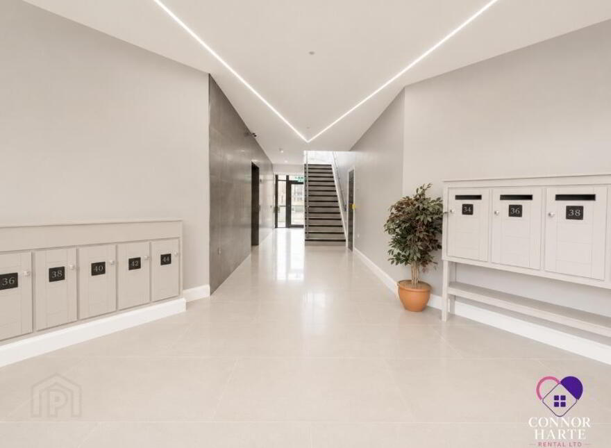 Apt 40, Church Heights, Cookstown, BT80 8HY