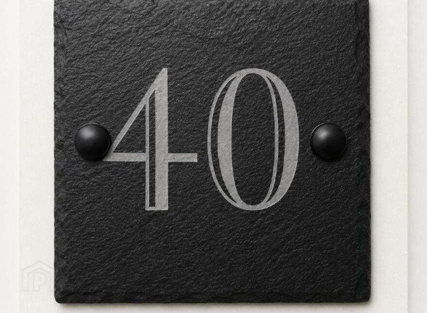 Apt 40, Church Heights, Cookstown, BT80 8HY