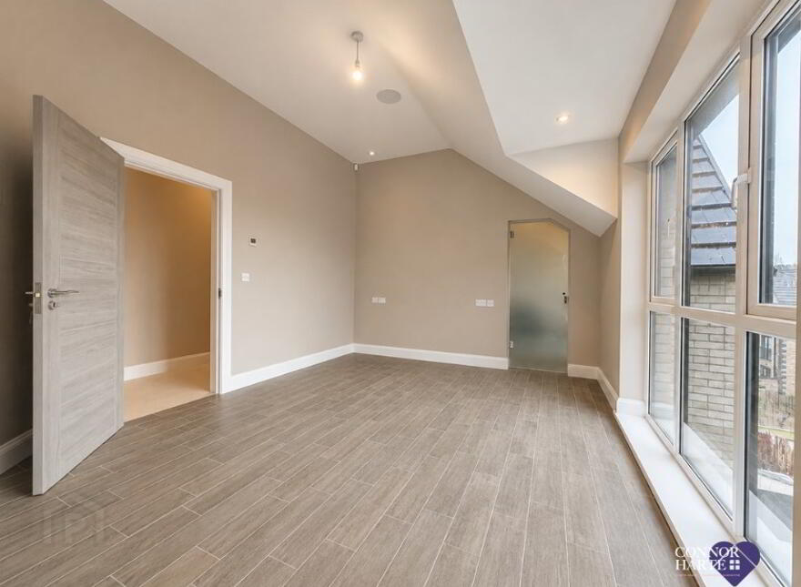 Apt 40, Church Heights, Cookstown, BT80 8HY