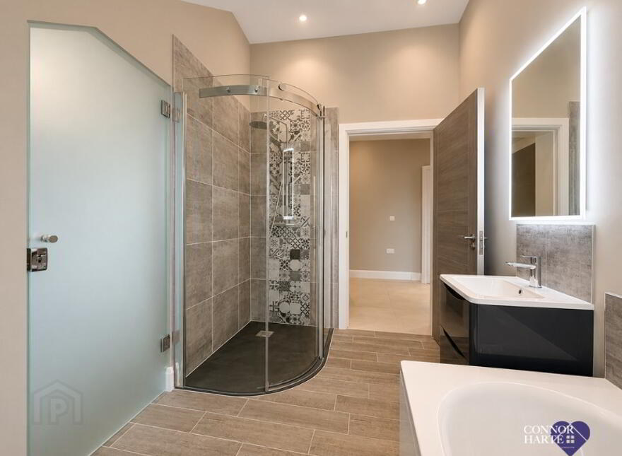 Apt 40, Church Heights, Cookstown, BT80 8HY