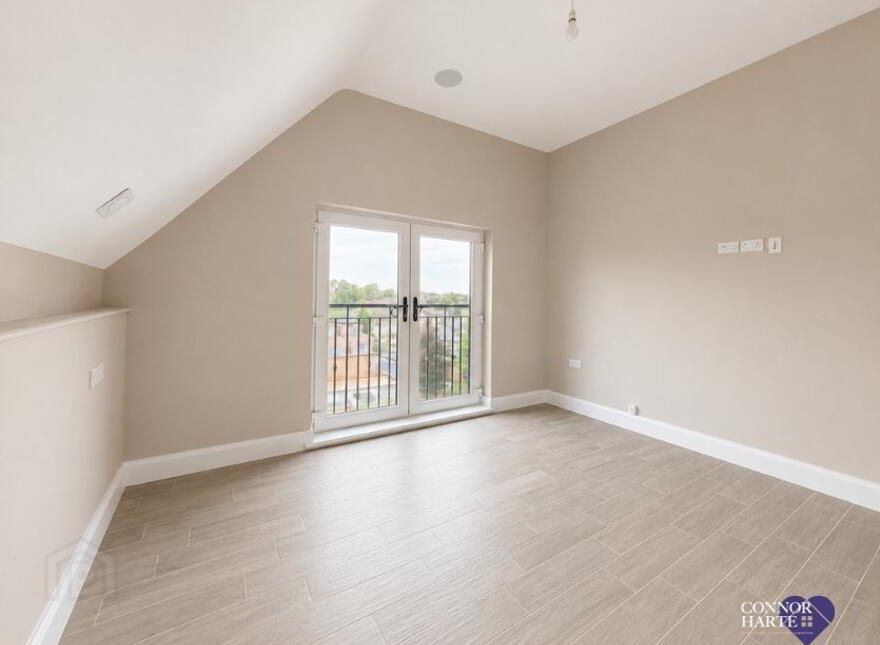 Apt 40, Church Heights, Cookstown, BT80 8HY
