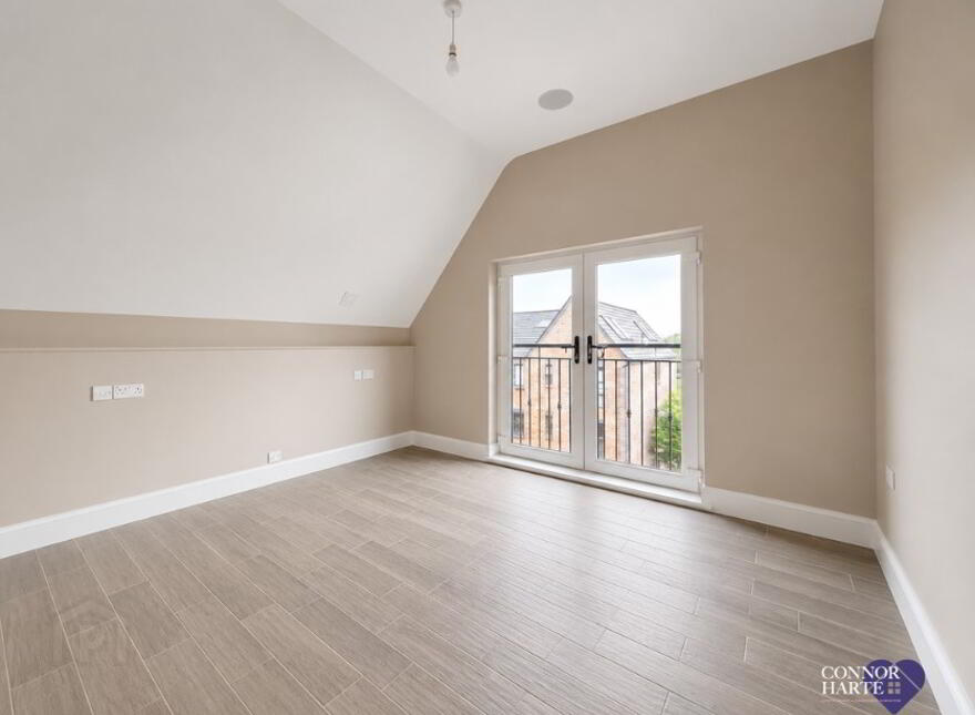 Apt 40, Church Heights, Cookstown, BT80 8HY