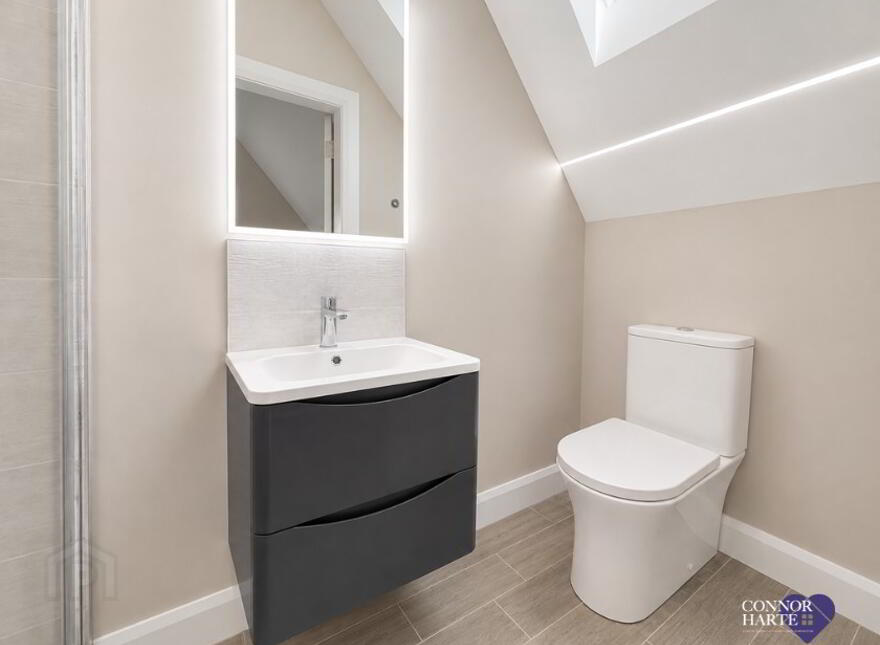 Apt 40, Church Heights, Cookstown, BT80 8HY