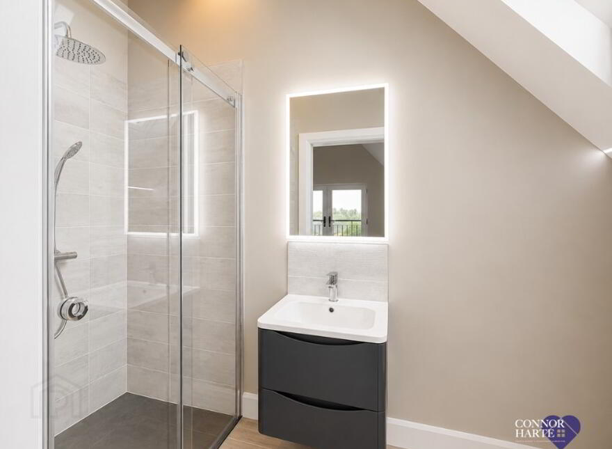 Apt 40, Church Heights, Cookstown, BT80 8HY