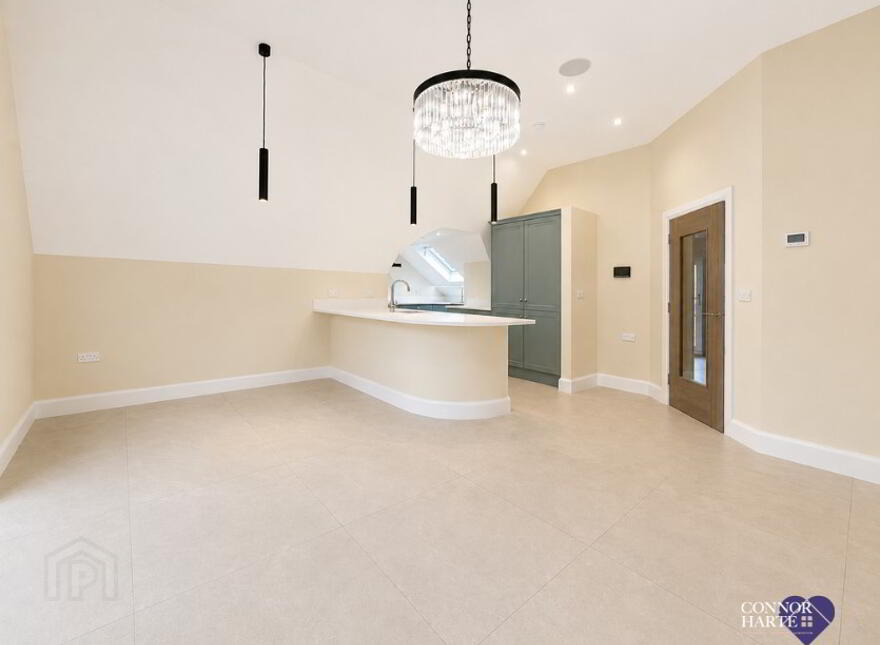 Apt 40, Church Heights, Cookstown, BT80 8HY