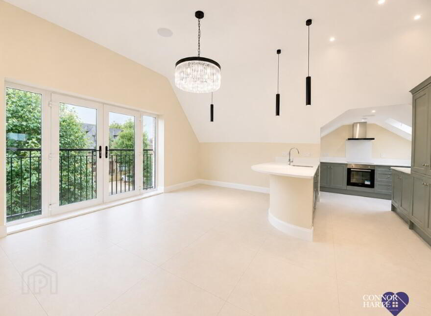 Apt 40, Church Heights, Cookstown, BT80 8HY