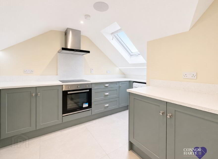 Apt 40, Church Heights, Cookstown, BT80 8HY